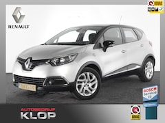 Renault Captur - 1.2 TCe Dynamique