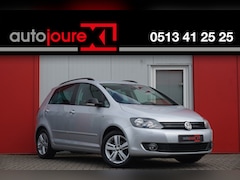 Volkswagen Golf Plus - 1.2 TSI Highline BlueMotion | Cruise Control | Airco | Radio | Trekhaak | 16'' LM |