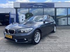 BMW 1-serie - 116i Sport | FACELIFT | BLEUTOOTH | LED | CLIMATE CONTROL | STOE