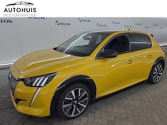 Peugeot 208 - 1.2 PureTech 100pk GT-Line Automaat Panoramadak Climate Control Navigatie Trekhaak Camera
