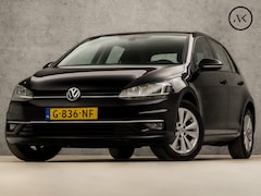 Volkswagen Golf - 1.0 TSI Comfortline Business (APPLE CARPLAY, GROOT NAVI, CLIMATE, STOELVERWARMING, DYNAMIS