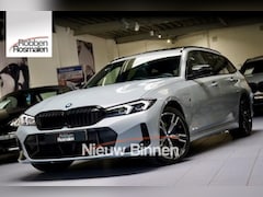 BMW 3-serie Touring - 320e M Sport|ACC|PANO|Hud|Brooklyn Grijs