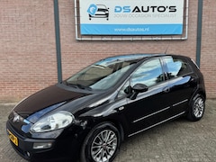 Fiat Punto Evo - 1.3 M-Jet Dynamic