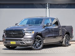 Dodge Ram 1500 - 5.7 HEMI V8 401Pk 4x4 Crew Cab | Laramie | Night Pakket | Luchtvering | 360° Camera | Head