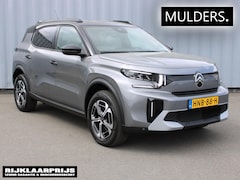 Citroën C3 Aircross - HYBRID 145 MAX VOORRAADKORTING