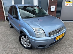 Ford Fusion - 1.6-16V Futura - Airco / AUT / Trekhaak