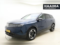 Opel Grandland Electric - GS 73 kWh | Lederen bekleding | Stoelverwarming/Ventilatie + massage | Panoramadak | Focal
