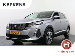 Peugeot 5008 - SUV Allure Pack 130 pk Automaat | Navigatie | Achteruirijcamera | Parkeersensoren Voor en