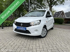 Suzuki Celerio - 1.0 Comfort