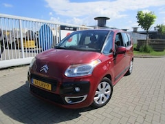 Citroën C3 Picasso - 1.4 VTi Seduction