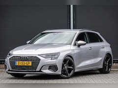 Audi A3 Sportback - 40TFSI-e 204Pk Aut. | Plug In Hybrid | Advanced Edition | Virtual Cockpit | 18'' | Floret