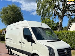 Volkswagen Crafter - 35 2.5 TDI L2H2