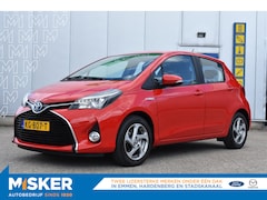 Toyota Yaris - 1.5 Hybrid Trend 34.000 km Navi, Cam, Leer