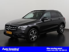 Mercedes-Benz GLC-klasse - 300e 4MATIC Exclusive Night | Panoramadak | Camera | Adaptief Cruise | Zondag Open