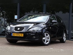 Seat Leon - 1.2 TSI Ecomotive COPA | Climate | Cruise |