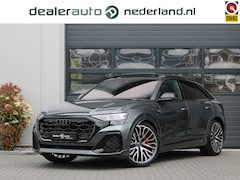 Audi Q8 - 60 TFSI e Quattro Competition | alle opties | 5 jaar Garantie |
