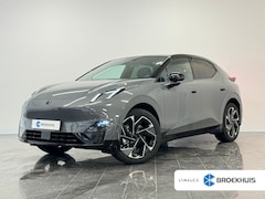 Lynk & Co 02 - More 66 kWh | 22 kW lader | Audio installatie high end | Dodehoekdetectie met correctie