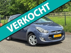 Hyundai ix20 - 1.6i i-Catcher /Pano/Navi/Trekhaak/