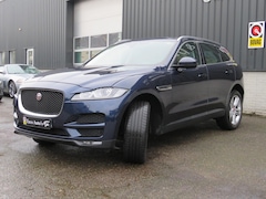 Jaguar F-Pace - 2.0 Portfolio 20d