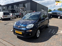 Fiat Panda - 0.9 TwinAir Lounge Nw APK
