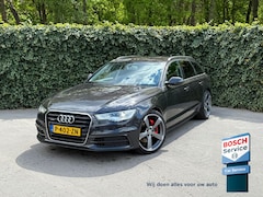 Audi A6 Avant - 3.0 TDI BiT Quattro Sport Edition | 20 inch | Bose | Navi