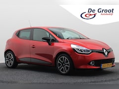 Renault Clio - 0.9 TCe Expression