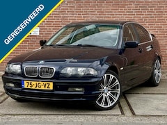 BMW 3-serie - 320i