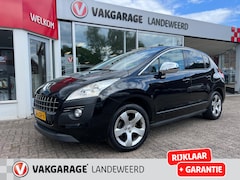 Peugeot 3008 - 1.6 THP ST, trekhaak, panodak, navi, rijklaar