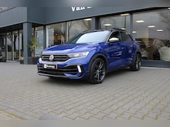 Volkswagen T-Roc - 2.0 TSI 4Motion R PANO AKRAPOVIC VIRTUAL CAMERA DSG7