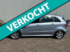 Mercedes-Benz B-klasse - 180 CDI