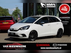 Honda Jazz - 1.5 e:HEV Automaat Executive Navigatie Blindspot Privacy Glass