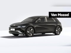 Hyundai IONIQ 5 - Connect+ 84 kWh | Draadloze telefoonlader | Stoel / Stuur verwarming | Draadloze Apple Car