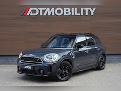 MINI Countryman - 2.0 Cooper S E ALL4 Northwood Edition | Panoramadak | Camera | Leder | Head-Up Display |