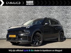 Lynk & Co 01 - 1.5 Plug-in Hybrid | Black Pack | 360-graden camera | Panoramadak | Adaptive Cruise Contro