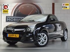 Opel Tigra TwinTop - 1.8-16V Cosmo AIRCO, APK NWe banden, nwe d-riem, NL-auto