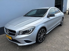Mercedes-Benz CLA-Klasse - 180 Prestige