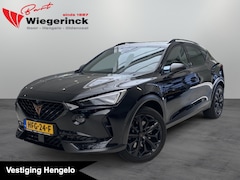 CUPRA Formentor - 1.4 e-Hybrid VZ Tribe Edition 245PK DSG Beatsaudio, Panoramadak,