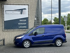 Ford Transit Connect - 1.6 TDCI L1 Trend*A/C*HAAK*3P*PDC