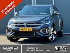 Volkswagen T-Roc - 1.5 TSI 150pk DSG R-Line | ACC | Camera | Travel assist | Elk ac