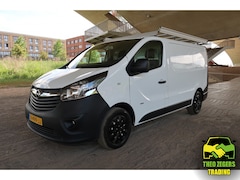 Opel Vivaro - 1.6 CDTI L1H1 Sp Eco met 89.549 KM