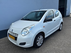 Suzuki Alto - 1.0 Celebration EASSS 5-Deurs - Airco - LMV
