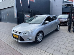 Ford Focus - 1.0 EcoBoost Lease Titanium 3e Eig Airco NAP APK