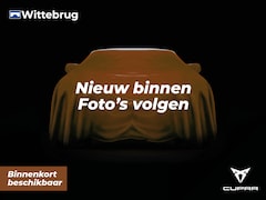 CUPRA Formentor - 1.4 e-Hybrid VZ Performance / 19 Inch / Supersport Stuurwiel / 245 PK / Stoel & Stuur verw