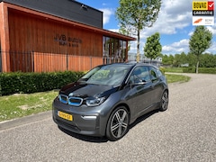 BMW i3 - 120Ah, camera, glasdak, H&K, 20"