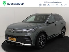 Volkswagen Tiguan - 1.5 eHybrid R-Line Business | Achteruitrijcamera | Stoel- en stuurwielverwarming | Sfeerve
