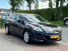 Mazda 3 - 3 1.6 Business *MEDIA-DISPLAY| ACTIEPRIJS €4250,