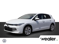 Volkswagen Golf - 8 Life Edition 1.5 eTSI 85 kW / 116 pk Hatchback 7 v ersn. DSG