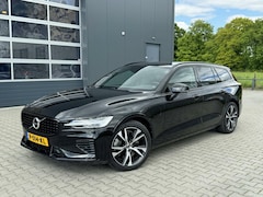 Volvo V60 - 2.0 T6 Long Range Recharge 251kw AWD R-Design