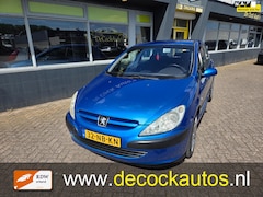 Peugeot 307 - 1.6-16V XS/TREKHAAK/5DEURS