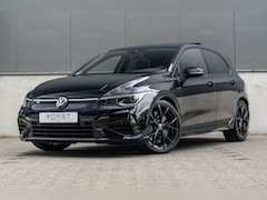 Volkswagen Golf - 2.0 TSI R 4Motion Performance Akrapovic HK